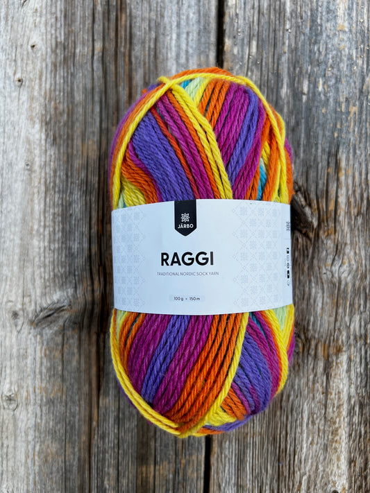 Raggi 15115 Splash 100 g