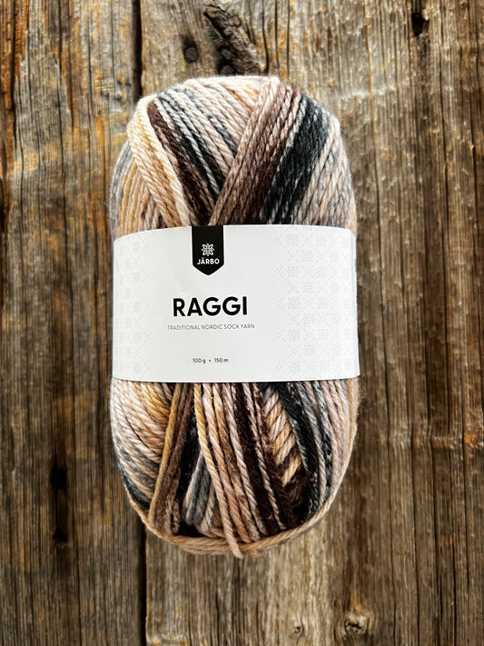 Raggi 15223 Woody 100 g