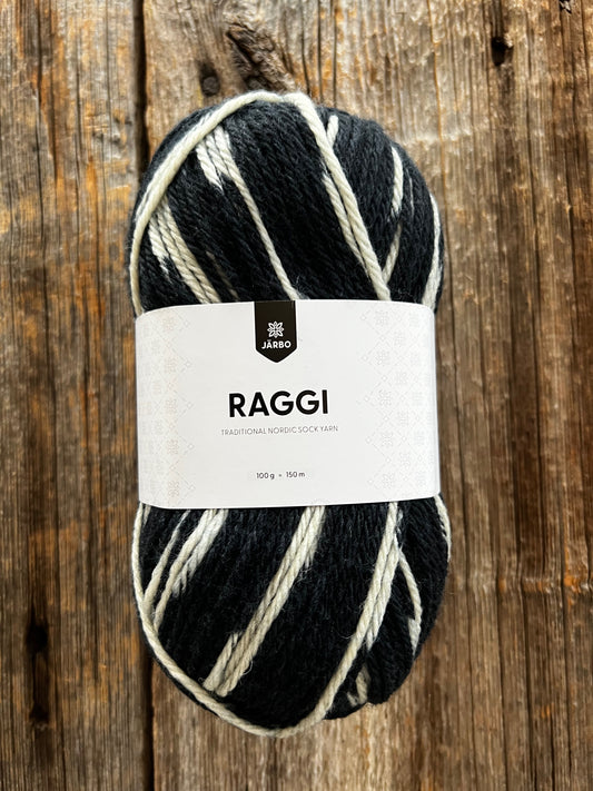 Raggi 15216 Imagine Thunder 100 g