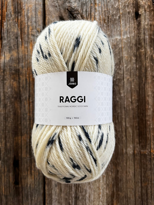 Raggi 15107 Dalmatian 100 g