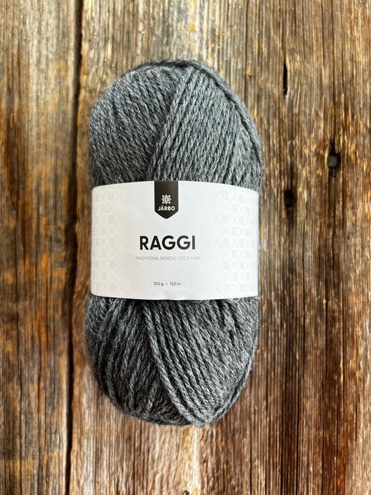 Raggi 15119 Grey