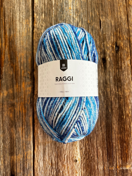 Raggi 15236 Calm Blue