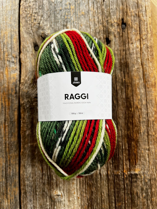 Raggi 15246 Sleigh Ride