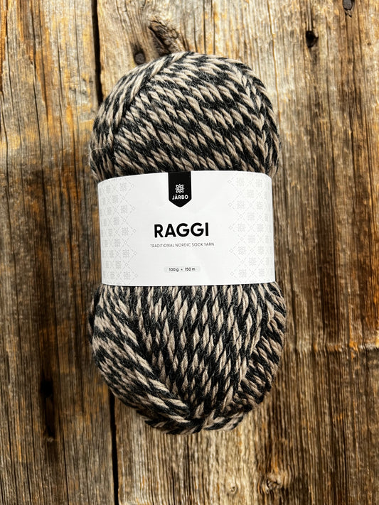 Raggi 15248 Jasper and Graphite