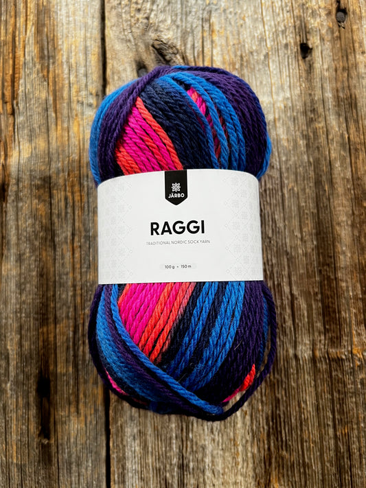 Raggi 15240 Space Disco