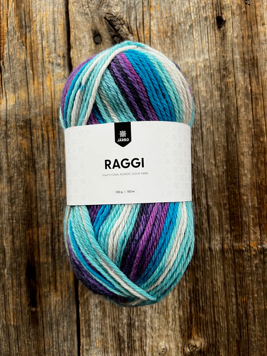 Raggi 15222 Lightyear