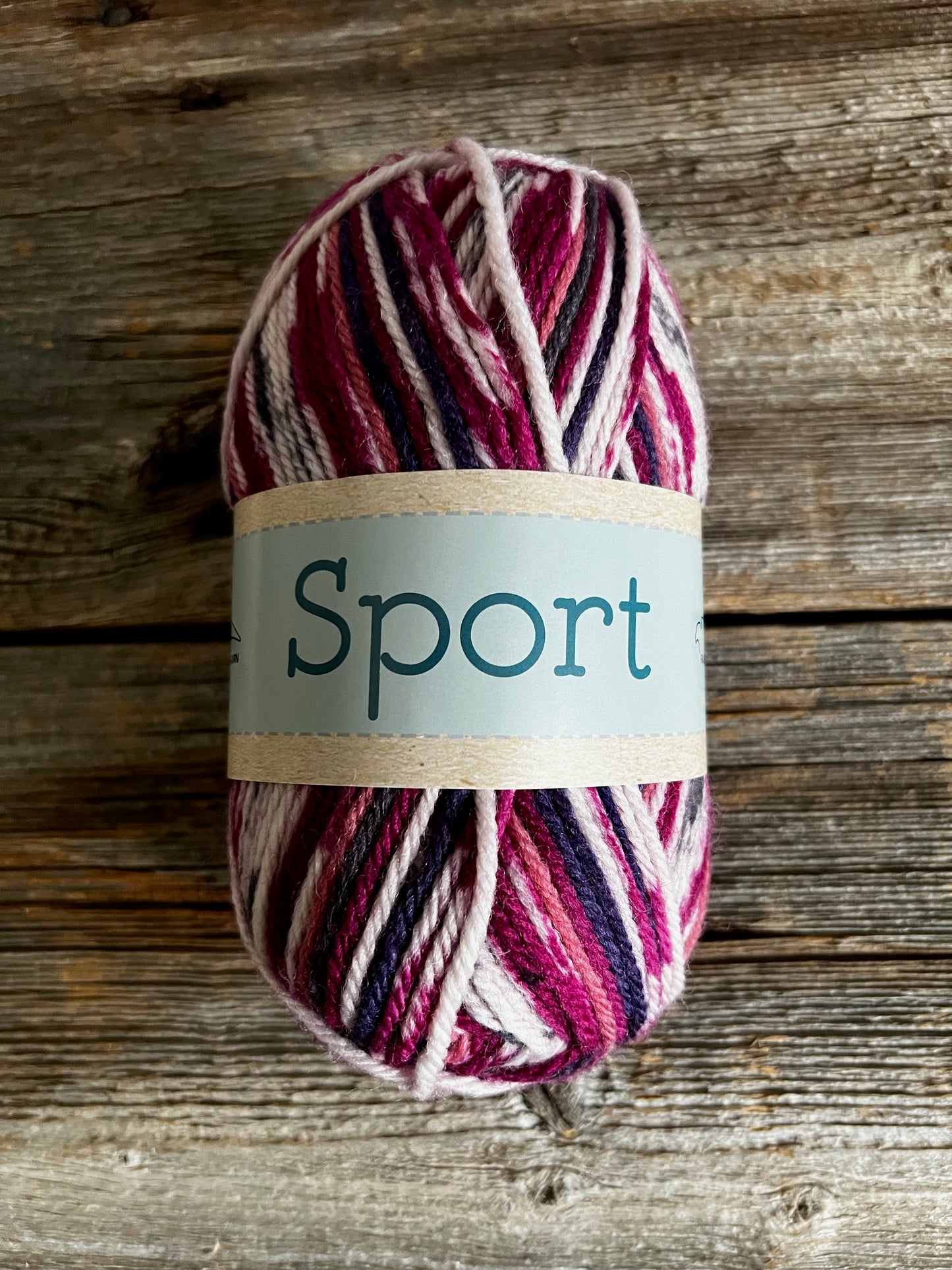 Sport 1025 100 g